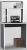Kenzlife Kimi 70x40 Çalışma Masası