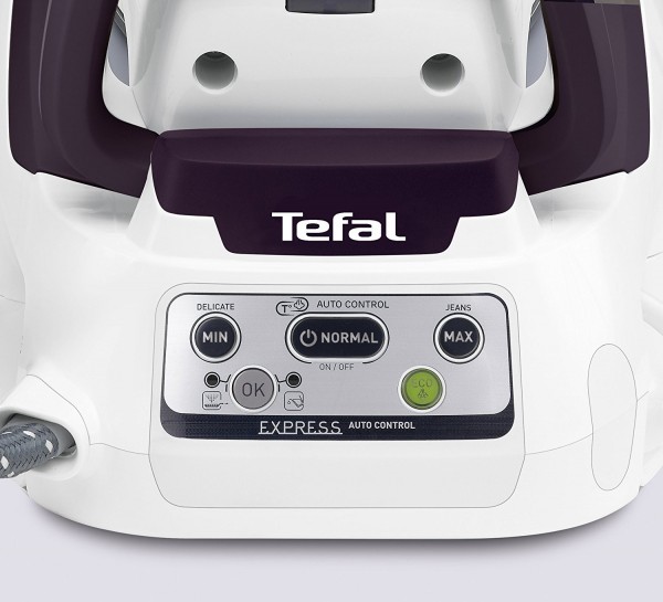 Tefal Express Autocontrol GV7780 Buhar Kazanlı Ütü