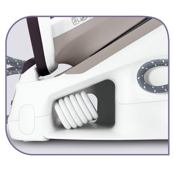 Tefal Express Autocontrol GV7780 Buhar Kazanlı Ütü