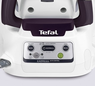 Tefal Express Autocontrol GV7780 Buhar Kazanlı Ütü