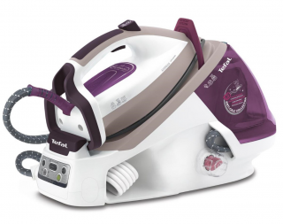 Tefal Express Autocontrol GV7780 Buhar Kazanlı Ütü