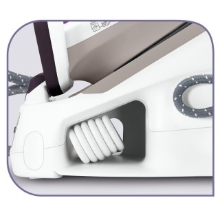 Tefal Express Autocontrol GV7780 Buhar Kazanlı Ütü