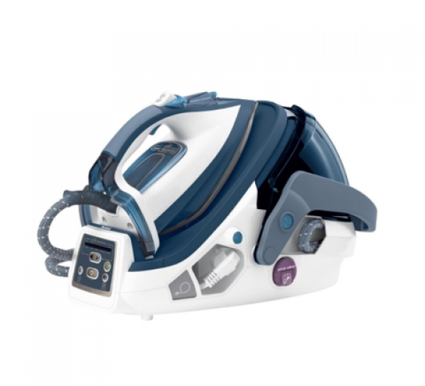 Tefal Auto Control GV8981 Buhar Kazanlı Ütü