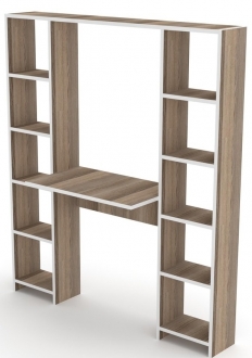 Kenzlife Sato 130x40 Çalışma Masası