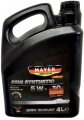 Mayer Lubrication Nitro 5W-30 resim