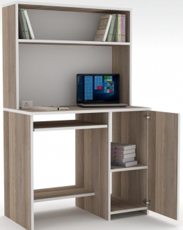 Kenzlife Şaniçar 90x60 Bilgisayar Masası