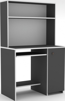 Kenzlife Şaniçar 90x60 Bilgisayar Masası