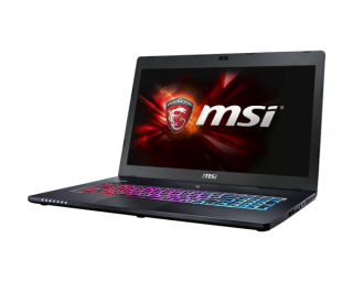 MSI GS70 Stealth Pro 6QE-082TR Laptop