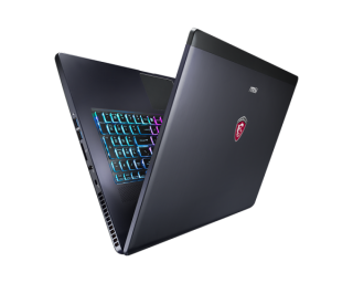 MSI GS70 Stealth Pro 6QE-082TR Laptop