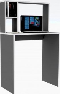 Kenzlife Alonso 70x40 Çalışma Masası