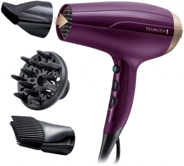 Remington D5219 Your Style Saç Kurutma Makinesi