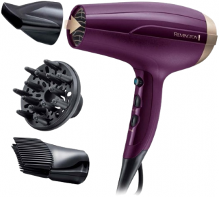 Remington D5219 Your Style Saç Kurutma Makinesi