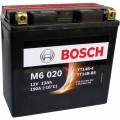 Bosch M6 020 12V 13Ah resim