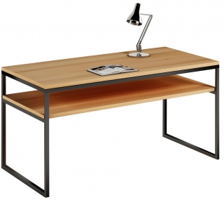 Wood Vizyon Xeot Çalışma Masası
