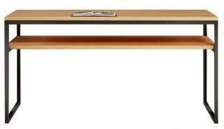 Wood Vizyon Xeot Çalışma Masası