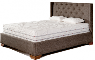Visko Love DuoTech 150x200 cm Visco + Yaylı Yatak