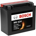 Bosch M6 024 12V 18Ah resim