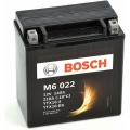 Bosch M6 022 12V 14Ah resim