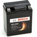 Bosch M6 006 12V 6Ah resim