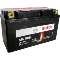 Bosch M6 008 12V 7Ah resim