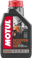 Motul Scooter Power 2T resim