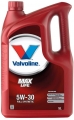 Valvoline MaxLife 5W-30 resim