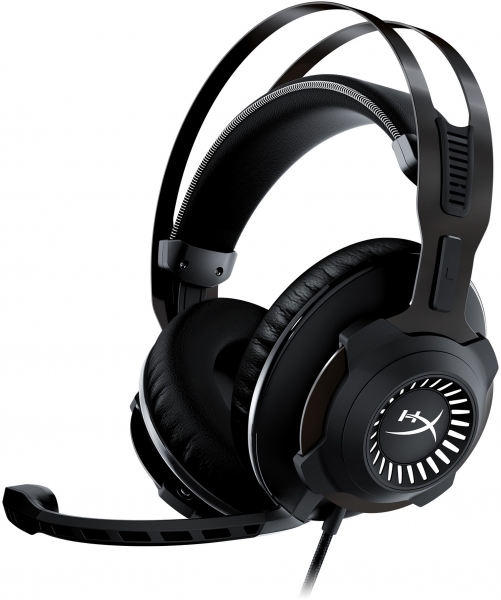 HyperX Cloud Revolver 7.1 Kablolu Kulaklık