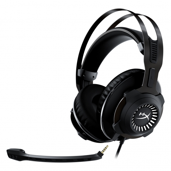 HyperX Cloud Revolver 7.1 Kablolu Kulaklık