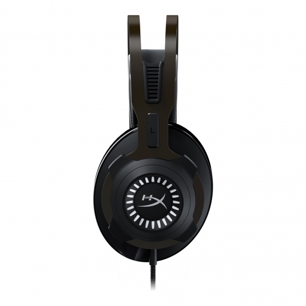 HyperX Cloud Revolver 7.1 Kablolu Kulaklık