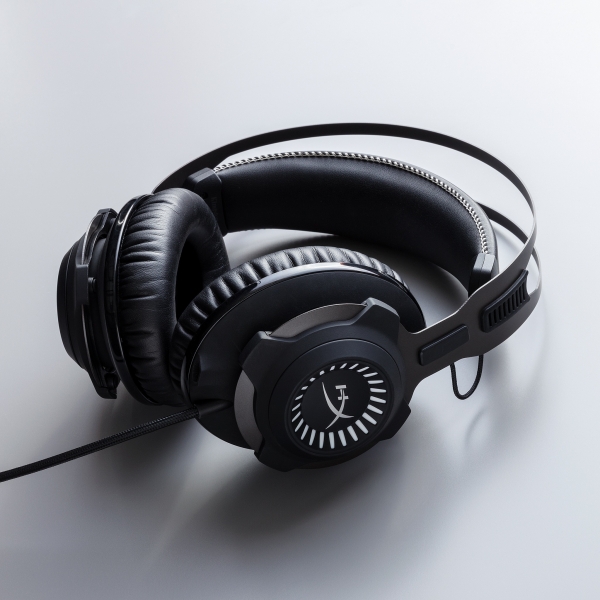 HyperX Cloud Revolver 7.1 Kablolu Kulaklık