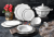 Aryıldız AR 40016 60 Parça Yemek Takımı