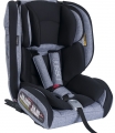 Jusso Xdrive Isofixli 9-36 kg resim