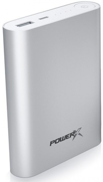 Codegen A10 PowerX 10400 10400 mAh Powerbank