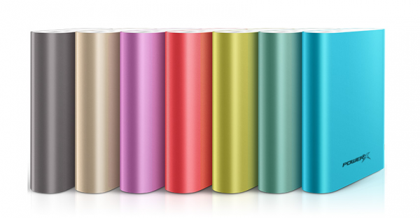 Codegen A10 PowerX 10400 10400 mAh Powerbank