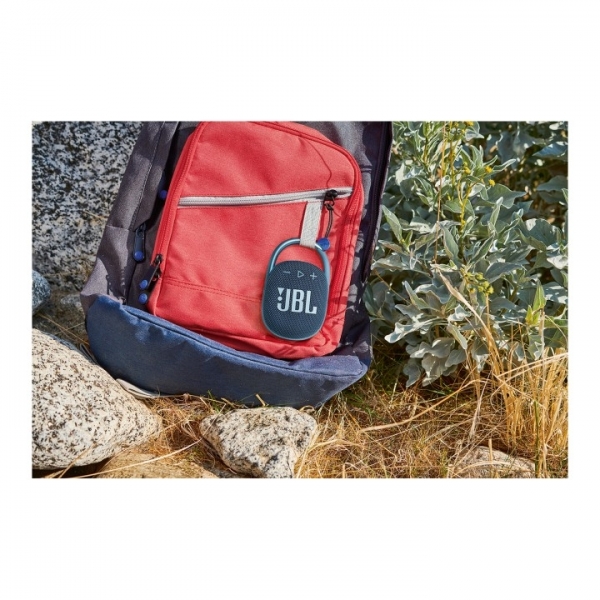 JBL Clip 4 Bluetooth Hoparlör