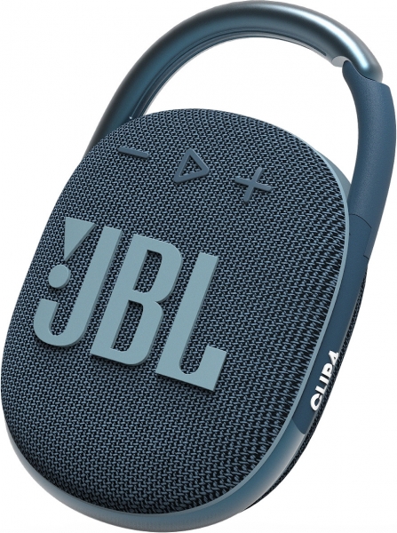 JBL Clip 4 Bluetooth Hoparlör