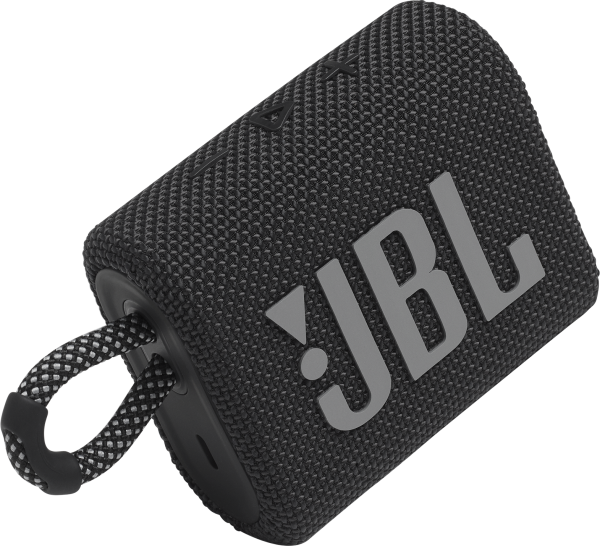 JBL Go 3 Bluetooth Hoparlör
