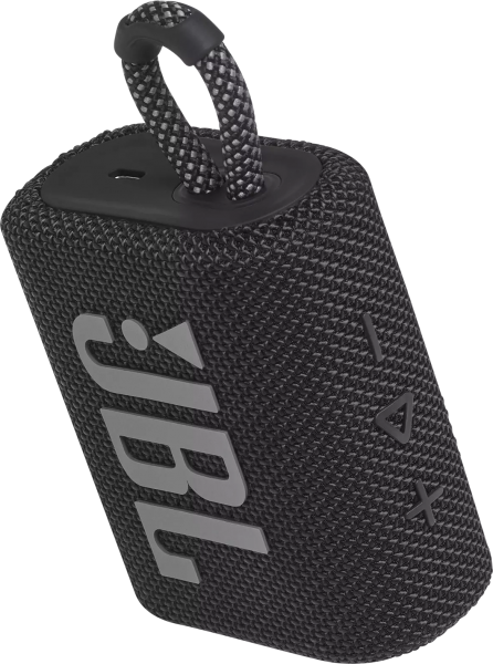 JBL Go 3 Bluetooth Hoparlör