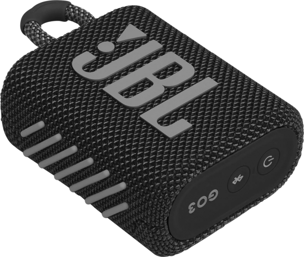 JBL Go 3 Bluetooth Hoparlör