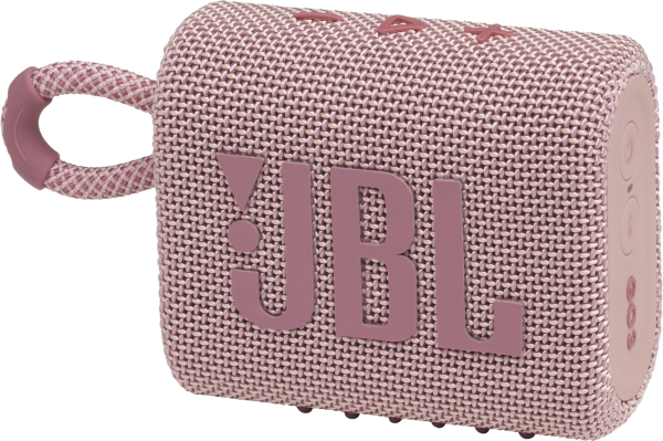 JBL Go 3 Bluetooth Hoparlör