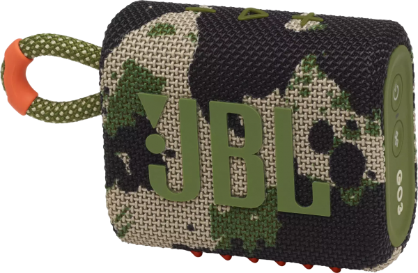 JBL Go 3 Bluetooth Hoparlör
