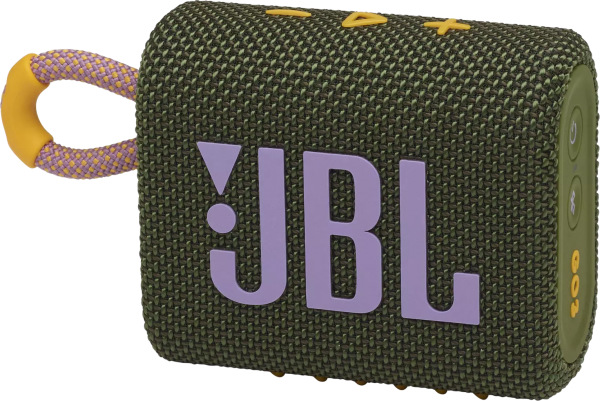 JBL Go 3 Bluetooth Hoparlör
