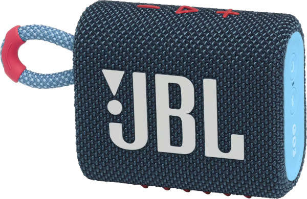 JBL Go 3 Bluetooth Hoparlör