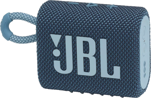 JBL Go 3 Bluetooth Hoparlör