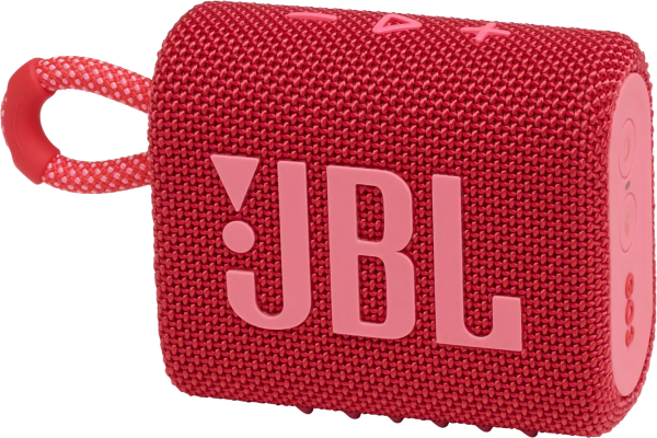 JBL Go 3 Bluetooth Hoparlör