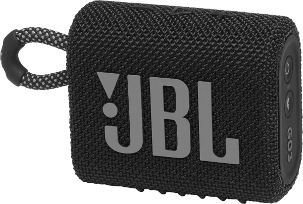 JBL Go 3 Bluetooth Hoparlör