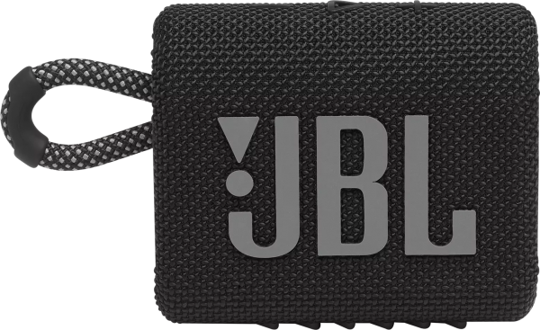 JBL Go 3 Bluetooth Hoparlör