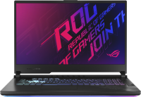 Asus Rog Strix G17 G712LW-EV034 resim
