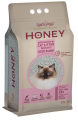 Honey Bebek Pudrası Kokulu Topaklaşan Doğal Bentonit 5 lt resim