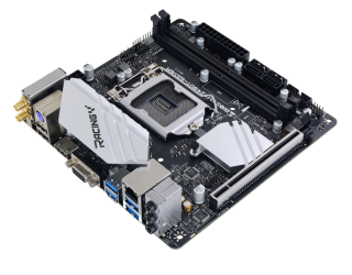 Biostar Racing Z490T-Silver LGA 1200 Soket Anakart